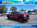 New 2025 Chevrolet Silverado 1500 LT Crew Cab 4x4 Pickup for sale #257841 - photo 19