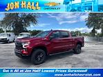 New 2025 Chevrolet Silverado 1500 LT Crew Cab 4x4 Pickup for sale #257841 - photo 3