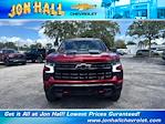 New 2025 Chevrolet Silverado 1500 LT Crew Cab 4x4 Pickup for sale #257841 - photo 20
