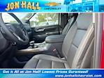New 2025 Chevrolet Silverado 1500 LT Crew Cab 4x4 Pickup for sale #257841 - photo 21