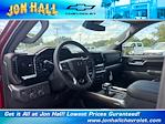 New 2025 Chevrolet Silverado 1500 LT Crew Cab 4x4 Pickup for sale #257841 - photo 24