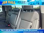 New 2025 Chevrolet Silverado 1500 LT Crew Cab 4x4 Pickup for sale #257841 - photo 26