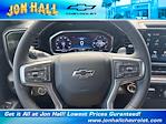 New 2025 Chevrolet Silverado 1500 LT Crew Cab 4x4 Pickup for sale #257841 - photo 27