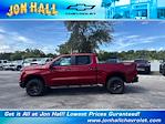 New 2025 Chevrolet Silverado 1500 LT Crew Cab 4x4 Pickup for sale #257841 - photo 5