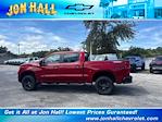 New 2025 Chevrolet Silverado 1500 LT Crew Cab 4x4 Pickup for sale #257841 - photo 6