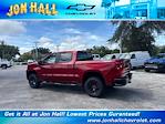 New 2025 Chevrolet Silverado 1500 LT Crew Cab 4x4 Pickup for sale #257841 - photo 7