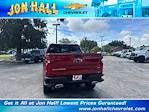 New 2025 Chevrolet Silverado 1500 LT Crew Cab 4x4 Pickup for sale #257841 - photo 10