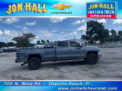 2015 Chevrolet Silverado 2500 Crew Cab SRW 4x4 Pickup for sale #257842C - photo 2