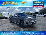 2015 Chevrolet Silverado 2500 Crew Cab SRW 4x4 Pickup for sale #257842C - photo 1