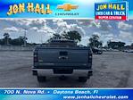 2015 Chevrolet Silverado 2500 Crew Cab SRW 4x4 Pickup for sale #257842C - photo 11