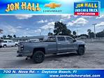 2015 Chevrolet Silverado 2500 Crew Cab SRW 4x4 Pickup for sale #257842C - photo 12
