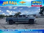 2015 Chevrolet Silverado 2500 Crew Cab SRW 4x4 Pickup for sale #257842C - photo 13