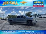 2015 Chevrolet Silverado 2500 Crew Cab SRW 4x4 Pickup for sale #257842C - photo 14