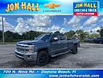2015 Chevrolet Silverado 2500 Crew Cab SRW 4x4 Pickup for sale #257842C - photo 3