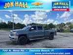 2015 Chevrolet Silverado 2500 Crew Cab SRW 4x4 Pickup for sale #257842C - photo 4