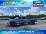 2015 Chevrolet Silverado 2500 Crew Cab SRW 4x4 Pickup for sale #257842C - photo 5