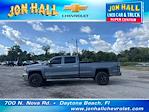 2015 Chevrolet Silverado 2500 Crew Cab SRW 4x4 Pickup for sale #257842C - photo 6