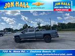 2015 Chevrolet Silverado 2500 Crew Cab SRW 4x4 Pickup for sale #257842C - photo 7