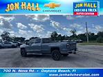 2015 Chevrolet Silverado 2500 Crew Cab SRW 4x4 Pickup for sale #257842C - photo 8