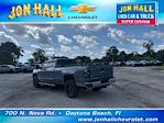 2015 Chevrolet Silverado 2500 Crew Cab SRW 4x4 Pickup for sale #257842C - photo 9