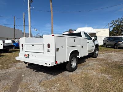 New 2025 Chevrolet Silverado 3500 - photo 1