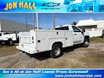 2025 Chevrolet Silverado 3500 Regular Cab DRW 4WD Reading Service Truck for sale #257844 - photo 14