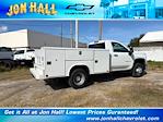 2025 Chevrolet Silverado 3500 Regular Cab DRW 4WD Reading Service Truck for sale #257844 - photo 15