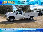 2025 Chevrolet Silverado 3500 Regular Cab DRW 4WD Reading Service Truck for sale #257844 - photo 4