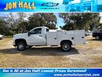 2025 Chevrolet Silverado 3500 Regular Cab DRW 4WD Reading Service Truck for sale #257844 - photo 6