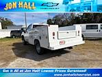2025 Chevrolet Silverado 3500 Regular Cab DRW 4WD Reading Service Truck for sale #257844 - photo 9