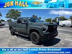 2025 Chevrolet Silverado 2500 Crew Cab 4x4 Pickup for sale #257847 - photo 1