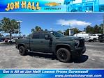 2025 Chevrolet Silverado 2500 Crew Cab 4x4 Pickup for sale #257847 - photo 14