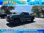 2025 Chevrolet Silverado 2500 Crew Cab 4x4 Pickup for sale #257847 - photo 3