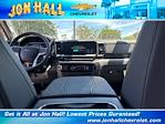 2025 Chevrolet Silverado 2500 Crew Cab 4x4 Pickup for sale #257847 - photo 23