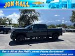 2025 Chevrolet Silverado 2500 Crew Cab 4x4 Pickup for sale #257847 - photo 4