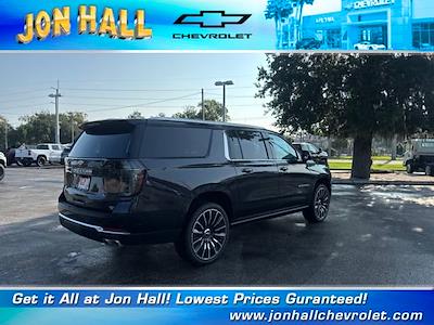 2025 Chevrolet Suburban 4WD SUV for sale #257858 - photo 2