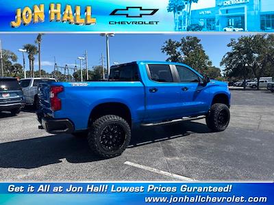 2025 Chevrolet Silverado 1500 Crew Cab 4WD Pickup for sale #257860 - photo 2