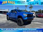 2025 Chevrolet Silverado 1500 Crew Cab 4WD Pickup for sale #257860 - photo 1