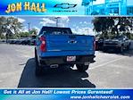 2025 Chevrolet Silverado 1500 Crew Cab 4WD Pickup for sale #257860 - photo 12