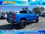 2025 Chevrolet Silverado 1500 Crew Cab 4WD Pickup for sale #257860 - photo 3