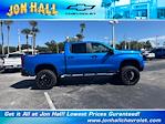 2025 Chevrolet Silverado 1500 Crew Cab 4WD Pickup for sale #257860 - photo 17