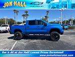 2025 Chevrolet Silverado 1500 Crew Cab 4WD Pickup for sale #257860 - photo 18