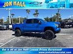 2025 Chevrolet Silverado 1500 Crew Cab 4WD Pickup for sale #257860 - photo 19