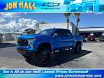 2025 Chevrolet Silverado 1500 Crew Cab 4WD Pickup for sale #257860 - photo 4