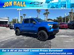 2025 Chevrolet Silverado 1500 Crew Cab 4WD Pickup for sale #257860 - photo 20