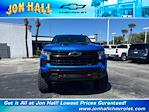 2025 Chevrolet Silverado 1500 Crew Cab 4WD Pickup for sale #257860 - photo 21