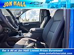 2025 Chevrolet Silverado 1500 Crew Cab 4WD Pickup for sale #257860 - photo 22