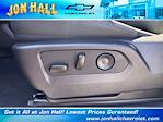 2025 Chevrolet Silverado 1500 Crew Cab 4WD Pickup for sale #257860 - photo 23
