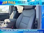 2025 Chevrolet Silverado 1500 Crew Cab 4WD Pickup for sale #257860 - photo 24