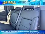 2025 Chevrolet Silverado 1500 Crew Cab 4WD Pickup for sale #257860 - photo 26